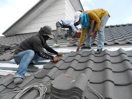 Best Cold Roofs  in Winsted, MN